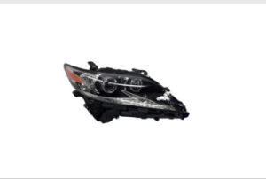 Lexus Es350 Headlight LED Passenger Side Without Adaptive W/ Led High Beam W/ Led High Beam Es350/Es300H 2016-2018