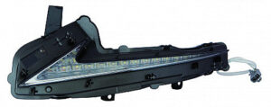 Lexus Is350 Led Daytime Running Light Driver Side Sedan Is200T/Is300 2016 Capa (8162053030) Is250 14-15 14-16