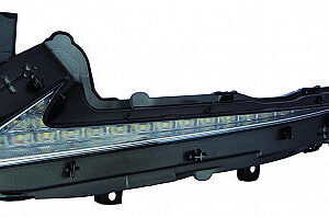 Lexus Is350 Led Daytime Running Light Driver Side Sedan Is200T/Is300 2016 Capa (8162053030) Is250 14-15 14-16