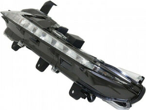 Lexus Nx300H Daytime Running Light Driver Side W/ Bulb Siganal Without F-Sport Nx200T 15-17 Nx300 18-21 15-21 Capa