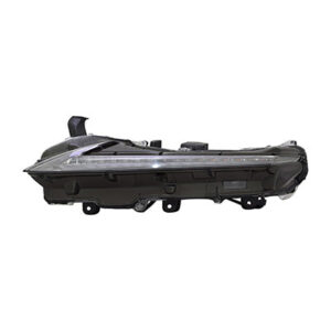 Lexus Nx300H Led Daytime Running Light Driver Side W/ Tri-Beam Head Light Nx200T 15-17 Nx300 18-21 Nx300H 15-21 (Oe 81620-78050)