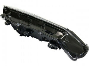 Lexus Nx300H Led Daytime Running Light Driver Side W/ Signal-Beam Without F-Sport Nx200T 15-17 Nx300 18-21 15-21 Capa