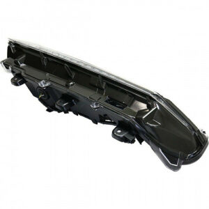 Lexus Nx300H Led Daytime Running Light Driver Side W/ Signal-Beam Without F-Sport Nx200T 15-17 Nx300 18-21 15-21 Capa