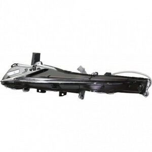 Lexus Is350 Led Daytime Running Light Driver Side Fits Without Adaptive Headlights Is200T/F_Sport 2017 Is300/Is350 2017-2020 Capa