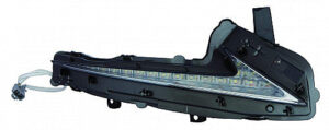 Lexus Is350 Led Daytime Running Light Passenger Side Sedan Is200T/Is300 2016 Capa (8161053030) Is250 14-15 14-16
