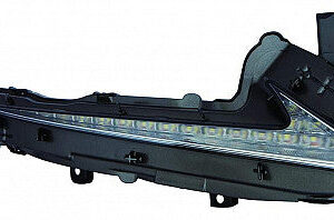 Lexus Is350 Led Daytime Running Light Passenger Side Sedan Is200T/Is300 2016 Capa (8161053030) Is250 14-15 14-16