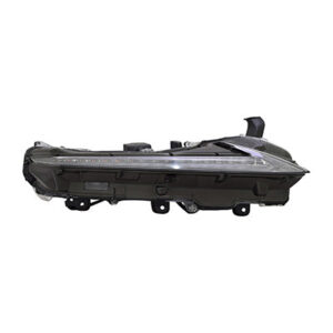 Lexus Nx300H Led Daytime Running Light Passenger Side W/ Tri-Beam Head Light Nx200T 15-17 Nx300 18-21 Nx300H 15-21 (Oe 81610-78050)