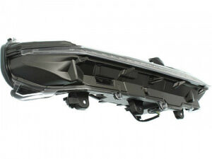 Lexus Nx300H Led Daytime Running Light Passenger Side W/ Signal-Beam Without F-Sport Nx200T 15-17 Nx300 18-21 15-21 Capa