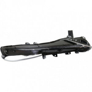 Lexus Is350 Led Daytime Running Light Passenger Side Fits Without Adaptive Headlights Is200T/F_Sport 2017 Is300/Is350 2017-2020 Capa