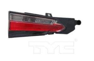 Lexus Nx200T Tail Light Driver Side Liftgate Mounted Nx300H/Nx200T 2015-2017 Capa
