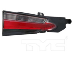 Lexus Nx200T Tail Light Driver Side Liftgate Mounted Nx300H/Nx200T 2015-2017 Capa