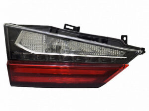 Lexus Rx350 Tail Light Driver Side Canada Built Without Led Rx350/450H 16-22 Rx350L/450Hl 18-22 Capa