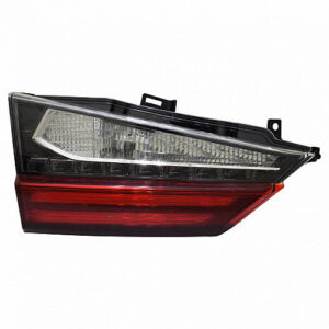 Lexus Rx350 Tail Light Driver Side Canada Built Without Led Rx350/450H 16-22 Rx350L/450Hl 18-22 Capa