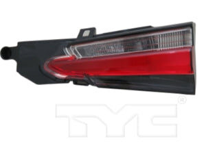 Lexus Nx200T Tail Light Passenger Side Liftgate Mounted Nx300H/Nx200T 2015-2017 Capa
