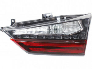 Lexus Rx350 Tail Light Passenger Side Canada Built Without Led Rx350/450H 16-22 Rx350L/450Hl 18-22 Capa