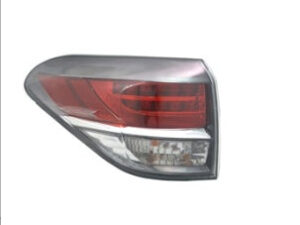 Lexus Rx Tail Light Outer Driver Side Canada Built Rx350 2013-2015 Rx450H 2014-2015