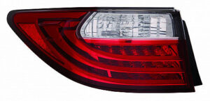 Lexus Es350 Tail Light Driver Side Es350/Es300H 2013-2015