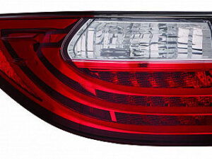 Lexus Es350 Tail Light Driver Side Es350/Es300H 2013-2015