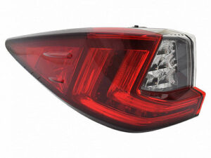 Lexus Rx350 Tail Light Driver Side Can-Built Rx350/Rx450H 16-19 Rx350L/Rx450Hl 18-19