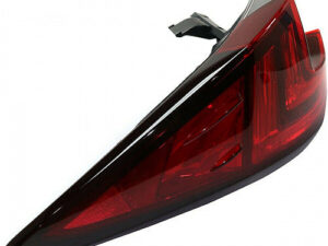 Lexus Rx350 Tail Light Driver Side Canada Built Without Led Signal Rx350/Rx450H 16-22 Rx350L/Rx450Hl 18-22 Capa