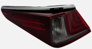 Lexus Es350 Tail Light Outer Driver Side W/ F- Sport Pkg Es350/Es300H 2019-2022