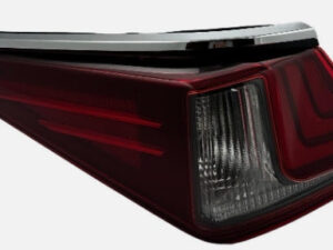 Lexus Es350 Tail Light Outer Driver Side W/ F- Sport Pkg Es350/Es300H 2019-2022