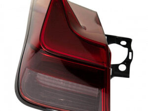 Lexus Ux250H Tail Light Driver Side Without Logo Exc 19-20 Luxury Ux200/Ux250H 2019-2022 Capa