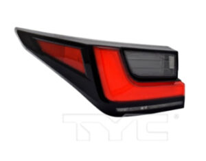 Lexus Nx250 Tail Light Driver Side Nx250/Nx350/Nx350H/450H 2022-2024
