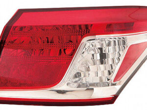 Lexus Es350 Tail Light Passenger Side Es350 2010-2012