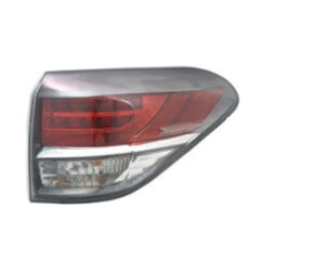 Lexus Rx Tail Light Outer Passenger Side Canada Built Rx350 2013-2015 Rx450H 2014-2015