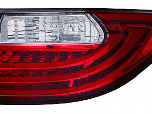 Lexus Es350 Tail Light Passenger Side Es350/Es300H 2013-2015