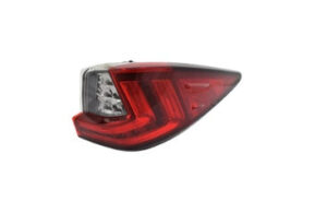 Lexus Rx350 Tail Light Passenger Side Can-Built Rx350/Rx450H 16-19 Rx350L/Rx450Hl 18-19