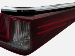 Lexus Es350 Tail Light Outer Passenger Side W/ F- Sport Pkg Es350/Es300H 2019-2022