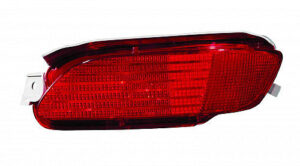 Lexus Rx400H Rear Side Marker Light Passenger Side Rx330 04-06 Rx350 07-09 06-08