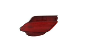 Lexus Rx Rear Side Marker Light Passenger Side Canada/Japan Built Rx350/Rx450H 2010-2015