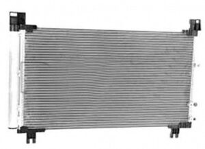 Lexus Is350 A/C Condenser 8846053080) Is250 14-15 14-16 (Cnd4254