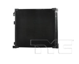 Lexus Nx300H A/C Condenser 8846078010) Nx200T 15-17 Nx300/H 19-20 (Cnd4763