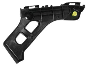 Lexus Ct200H Bumper Cover Front Bumper Side Support Driver Side Plastic 2011-2017