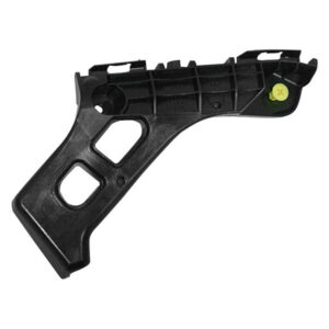 Lexus Ct200H Bumper Cover Front Bumper Side Support Driver Side Plastic 2011-2017