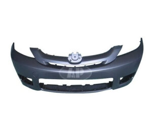 Mazda Mz Bumper Cover Front Bumper Primed Mazda 5 2006-2007