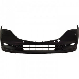 Mazda Cx5 Bumper Cover Front Bumper Primed Textured Lower W/ Sensor 2019-2021