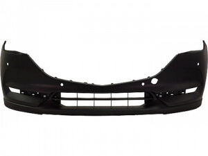 Mazda Cx5 Bumper Cover Front Bumper Primed Textured Lower W/ Sensor 2019-2021 Capa