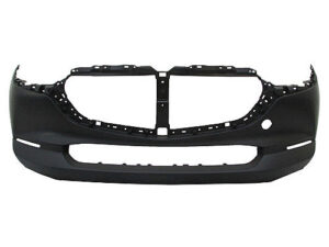 Mazda Cx-30 Bumper Cover Front Bumper Primed 2020-2025