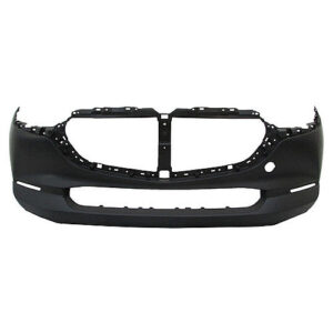 Mazda Cx-30 Bumper Cover Front Bumper Primed 2020-2025