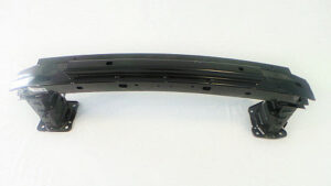 Mazda Mz Bumper Cover Front Rebar Mazda_3 2004-2006