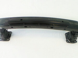 Mazda Mz Bumper Cover Front Rebar Mazda_3 2004-2006