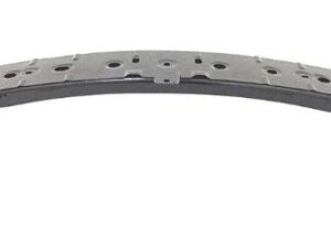 Mazda Cx-5 Bumper Cover Front Bumper Reinforcement 2022-2025