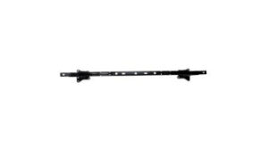 Mazda Cx50 Front Lower Impact Bar Steel 2023-2025 Capa