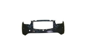 Mazda Cx5 Bumper Cover Ront Upper Bumper Primed W/ Sensors 2022-2025