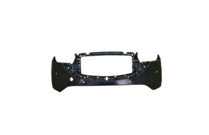 Mazda Cx5 Bumper Cover Front Upper Bumper Primed W/ Sensors 2022-2025 Capa